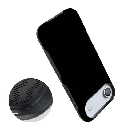 Black Onyx | The Boyfriend Collection iPhone Case get.casely