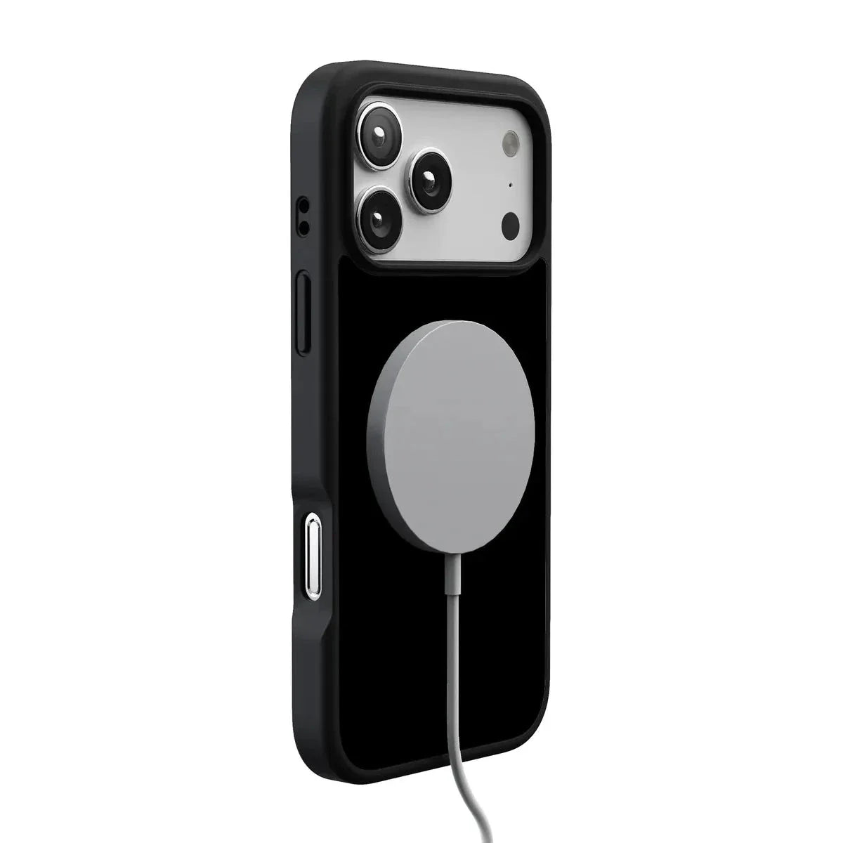 Black Onyx | The Boyfriend Collection iPhone Case get.casely