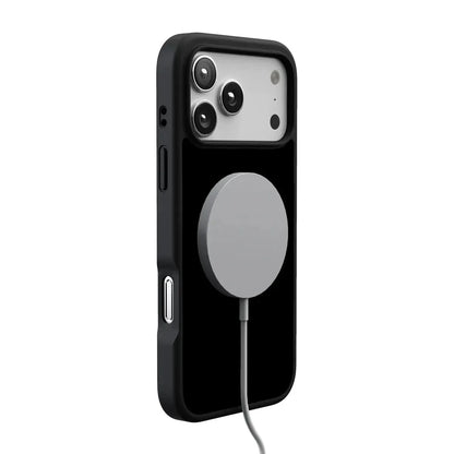 Black Onyx | The Boyfriend Collection iPhone Case get.casely