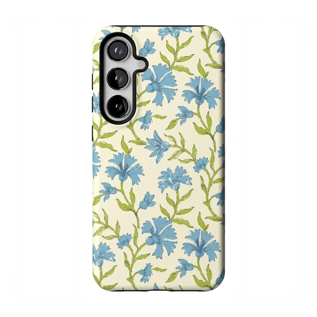 Garden Breeze | Seaside Vines Case - Galaxy S24 Plus