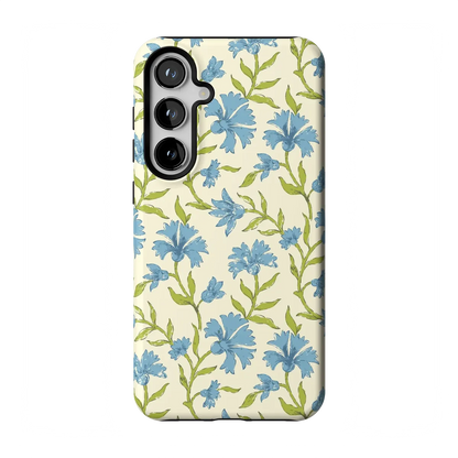 Garden Breeze | Seaside Vines Case - Galaxy S24 Plus