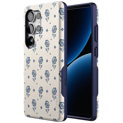 Seaside Stitch | Vintage Roses Case