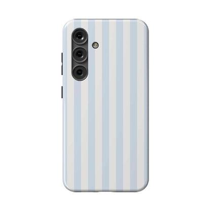 Blue Stripes | Sunday Best Case Phone Case get.casely Essential Galaxy S24