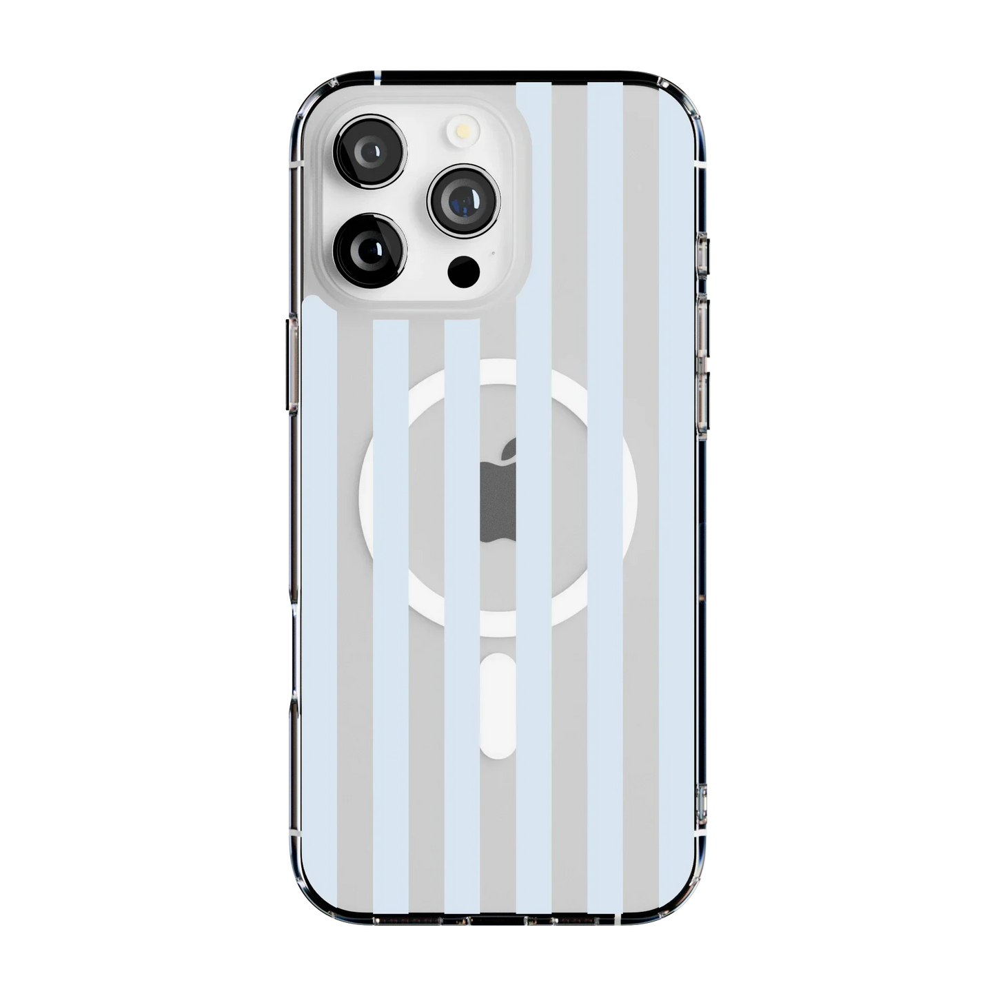 Blue Stripes | Sunday Best Case Phone Case get.casely