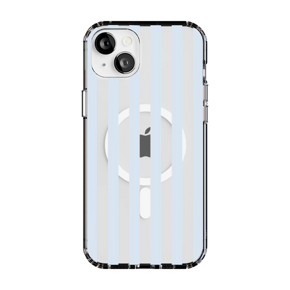 Blue Stripes | Sunday Best Case Phone Case get.casely