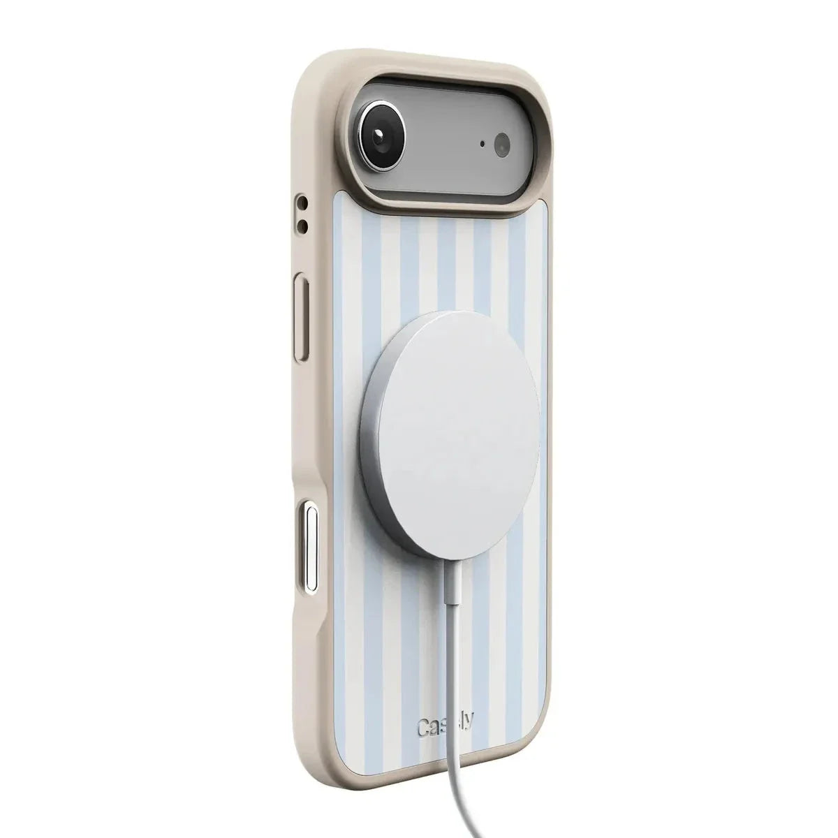 Blue Stripes | Sunday Best Case Phone Case get.casely