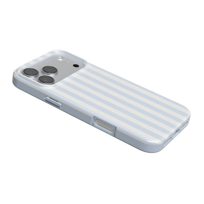 Blue Stripes | Sunday Best Case Phone Case get.casely