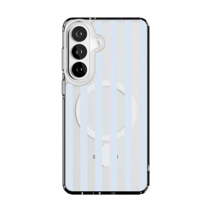 Blue Stripes | Sunday Best Case Phone Case get.casely