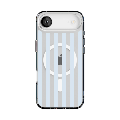 Blue Stripes | Sunday Best Case Phone Case get.casely