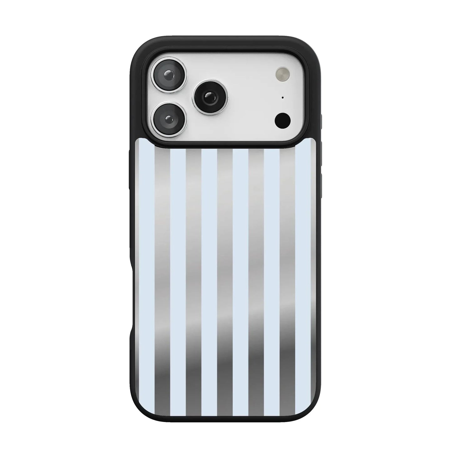Blue Stripes | Sunday Best Case Phone Case get.casely