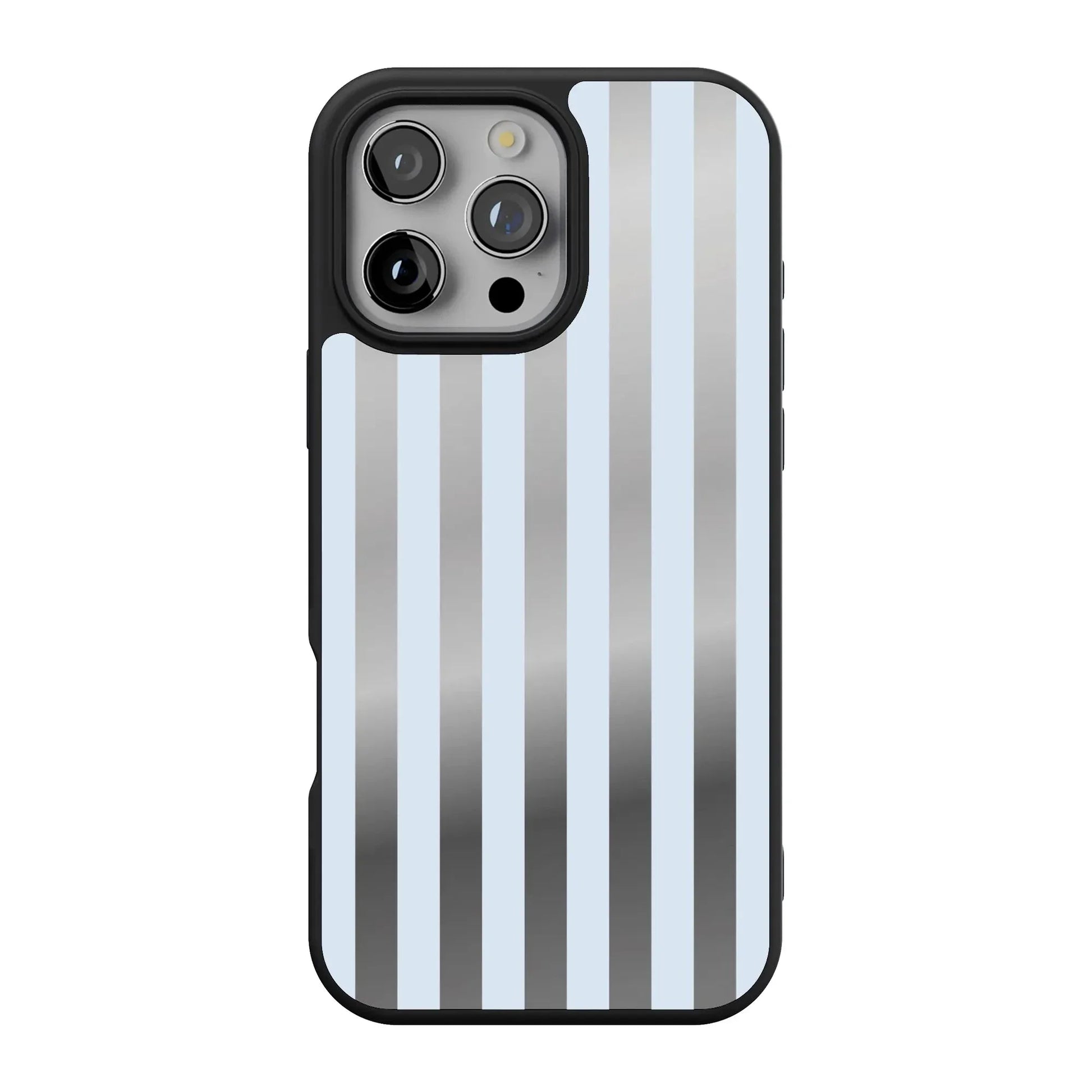Blue Stripes | Sunday Best Case Phone Case get.casely