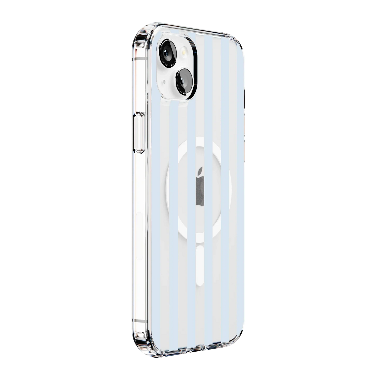 Blue Stripes | Sunday Best Case Phone Case get.casely
