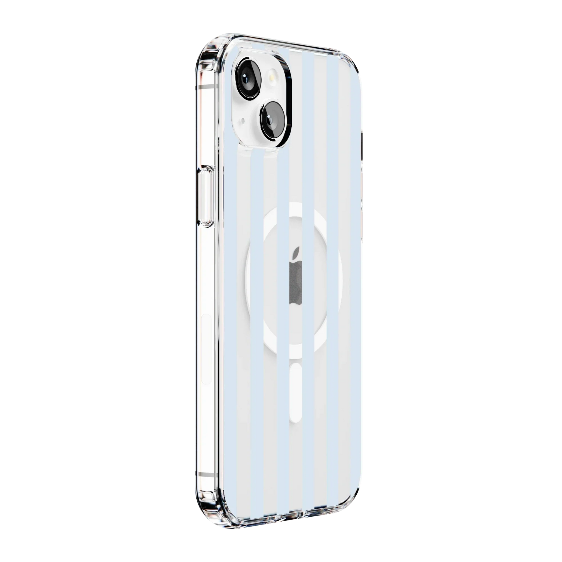 Blue Stripes | Sunday Best Case Phone Case get.casely