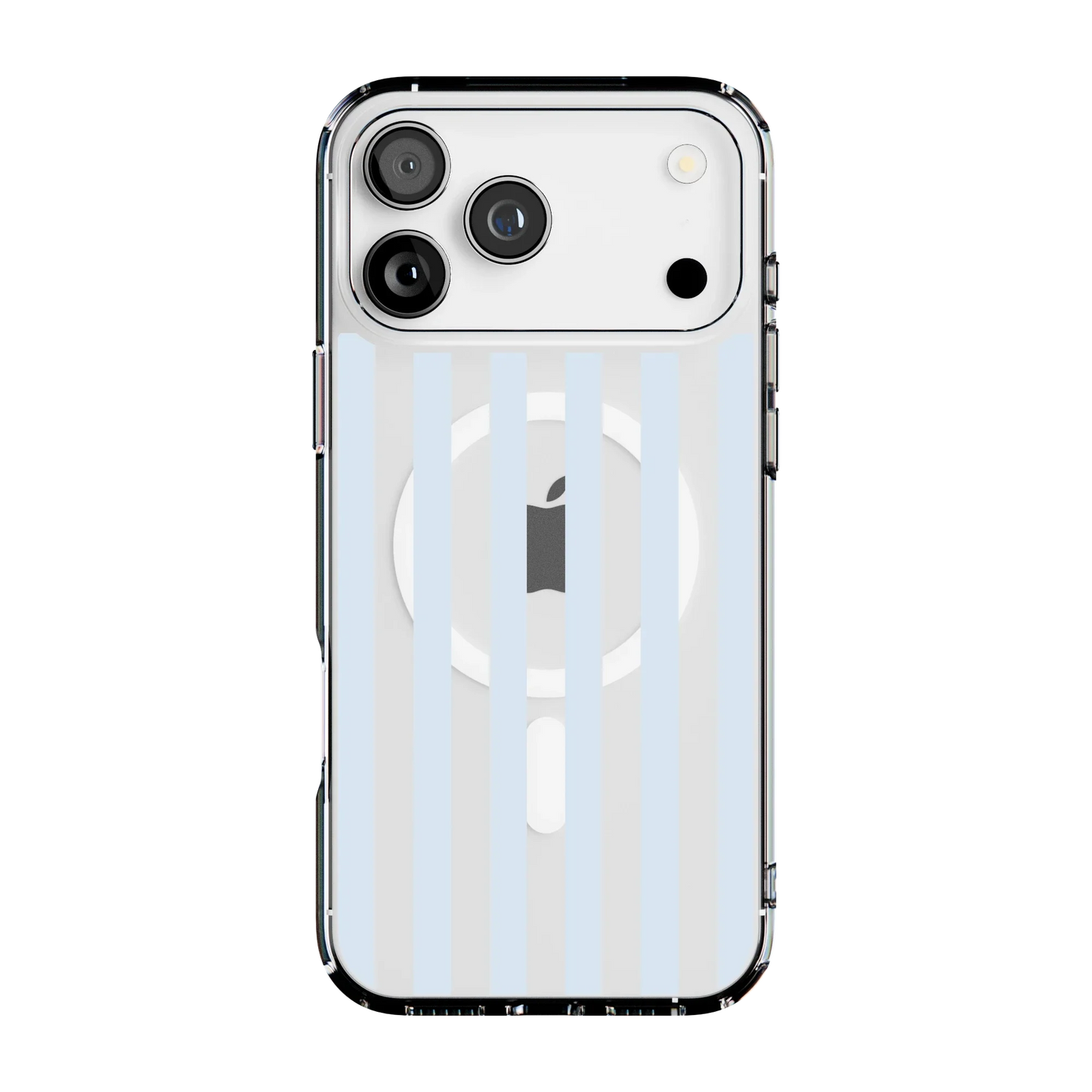 Blue Stripes | Sunday Best Case Phone Case get.casely