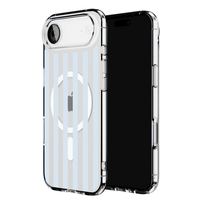 Blue Stripes | Sunday Best Case Phone Case get.casely