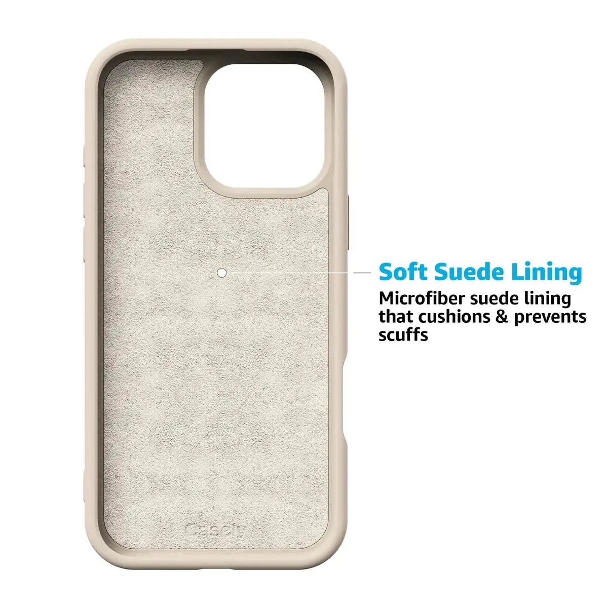 Blue Stripes | Sunday Best Case Phone Case get.casely