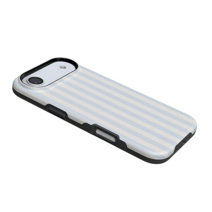 Blue Stripes | Sunday Best Case Phone Case get.casely