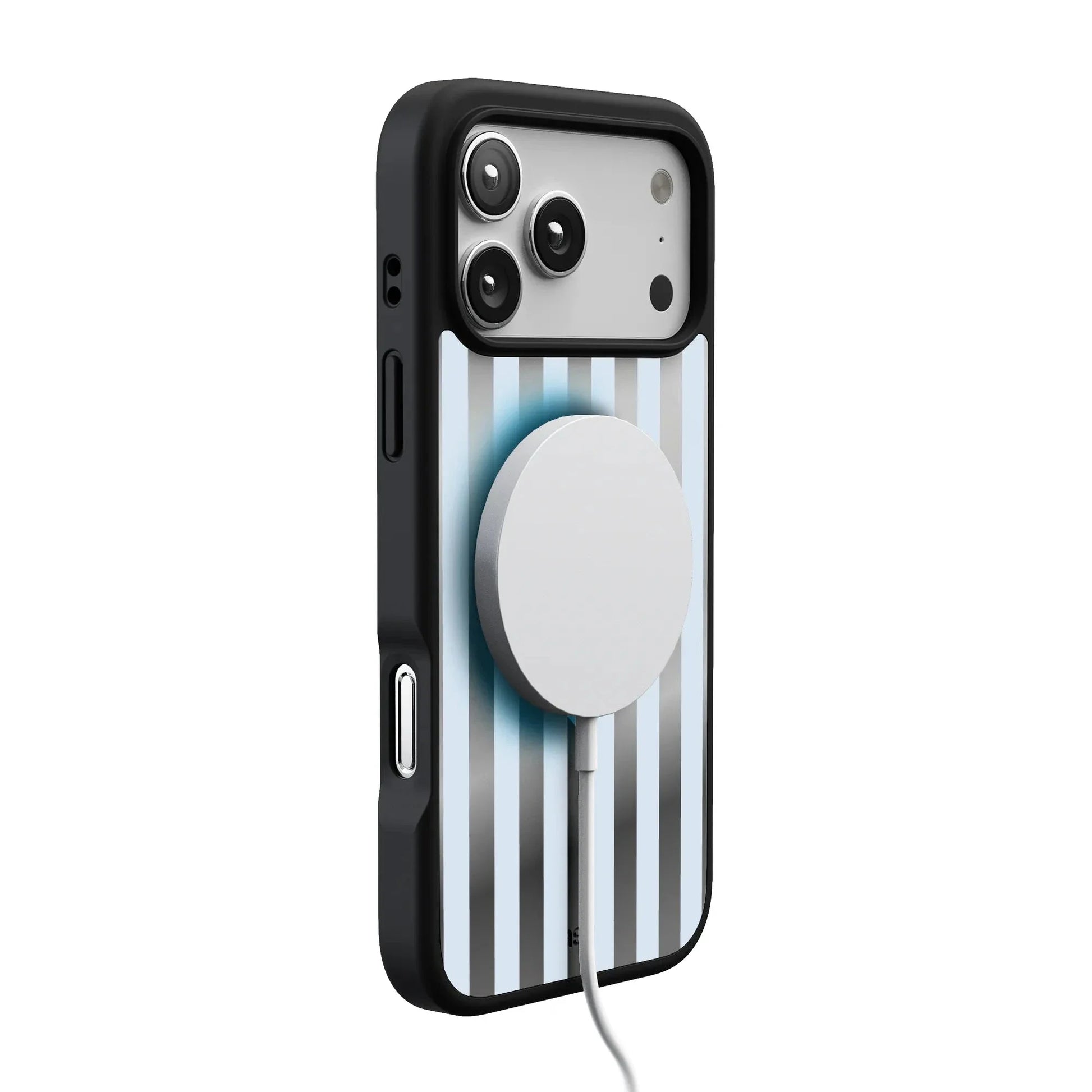 Blue Stripes | Sunday Best Case Phone Case get.casely