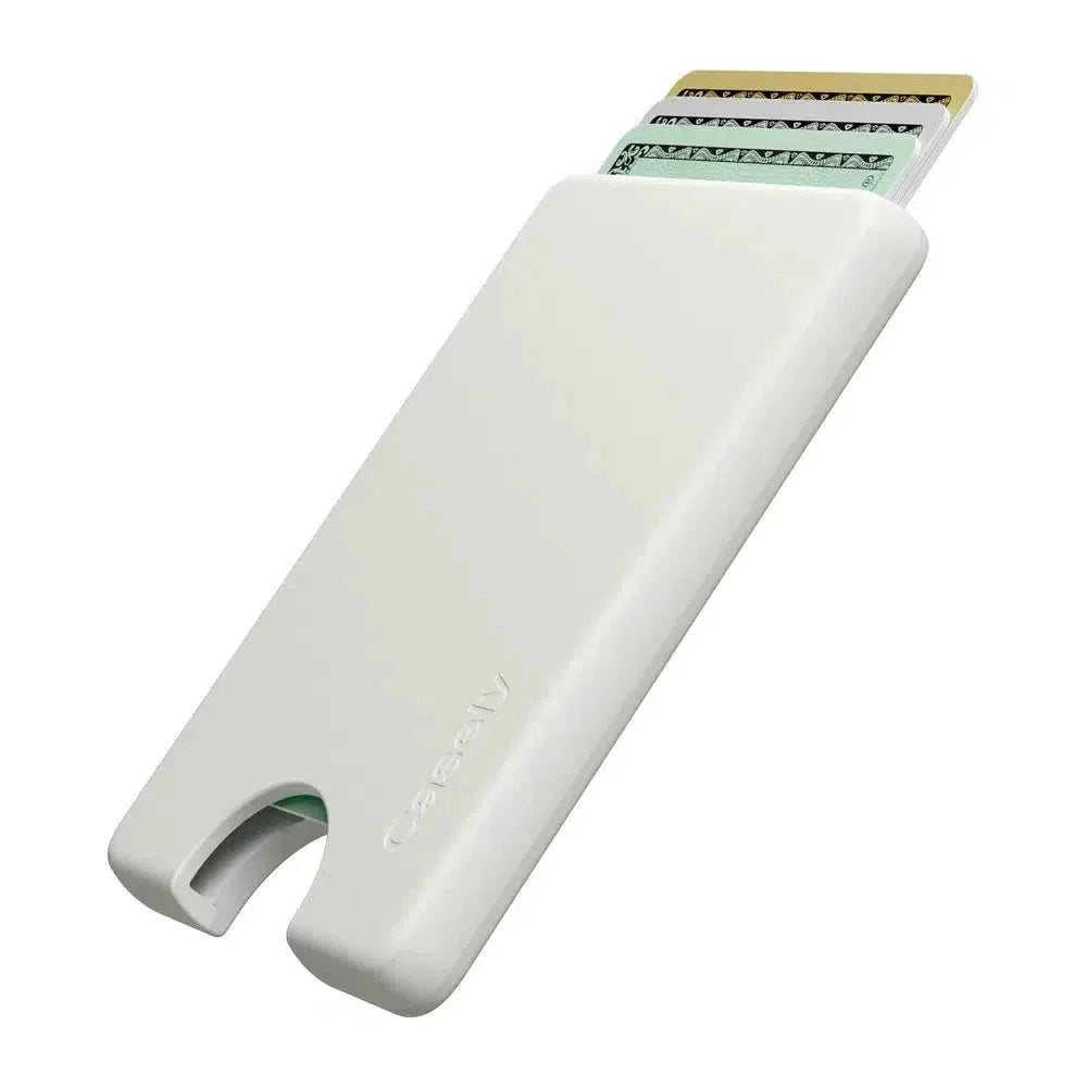 Bone White MagWallet MagWallet get.casely