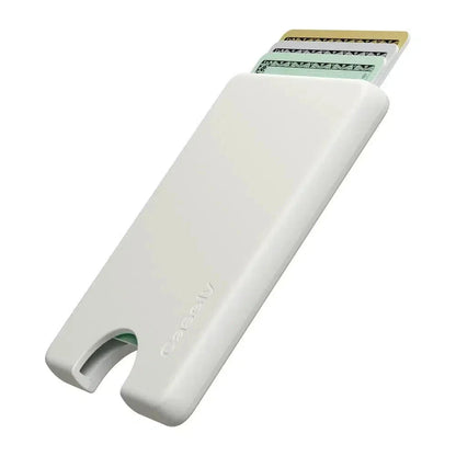 Bone White MagWallet MagWallet get.casely