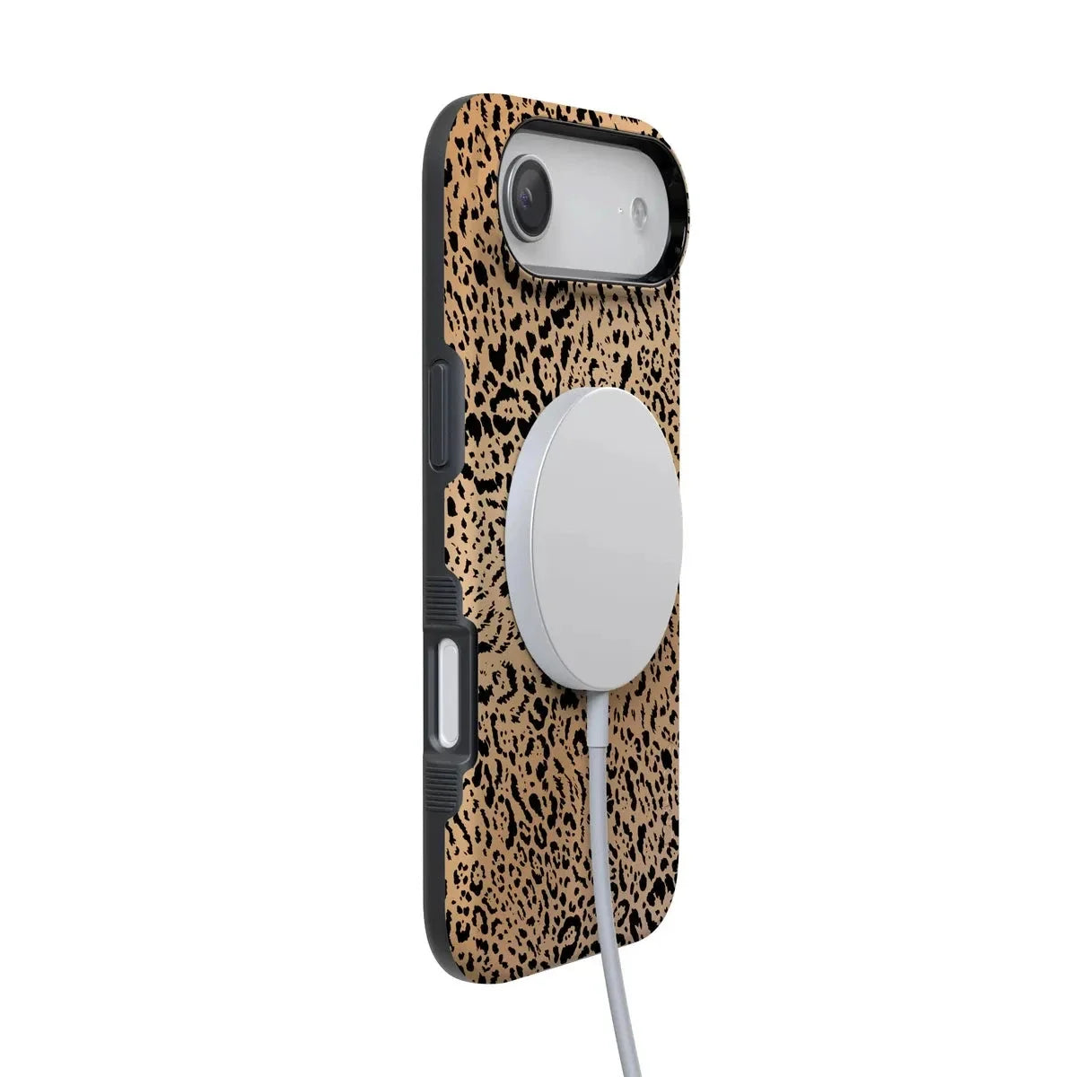 Born to Be Wild | Jaguar Print Case iPhone Case get.casely