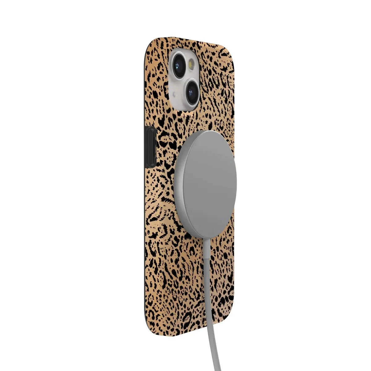 Born to Be Wild | Jaguar Print Case iPhone Case get.casely