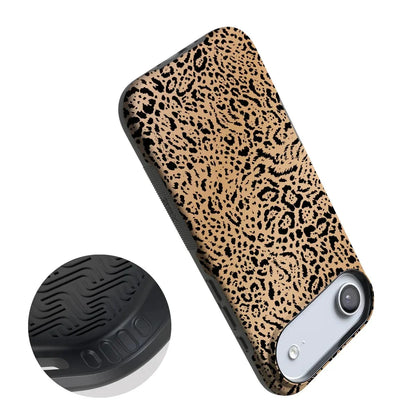Born to Be Wild | Jaguar Print Case iPhone Case get.casely