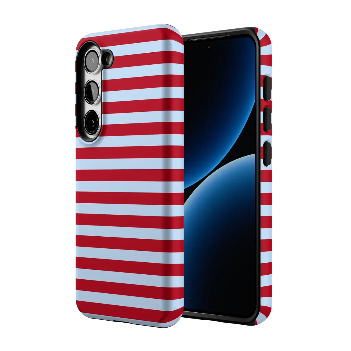 Harbor Stripe | Dockside Case