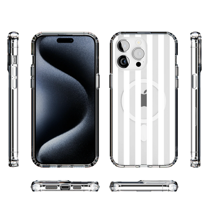 White Stripes | Sunday Best Case