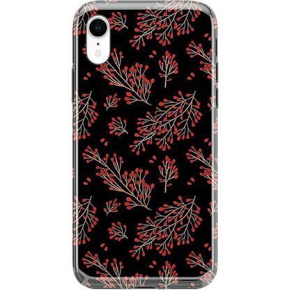 Branching Out | Festive Floral Case iPhone Case get.casely