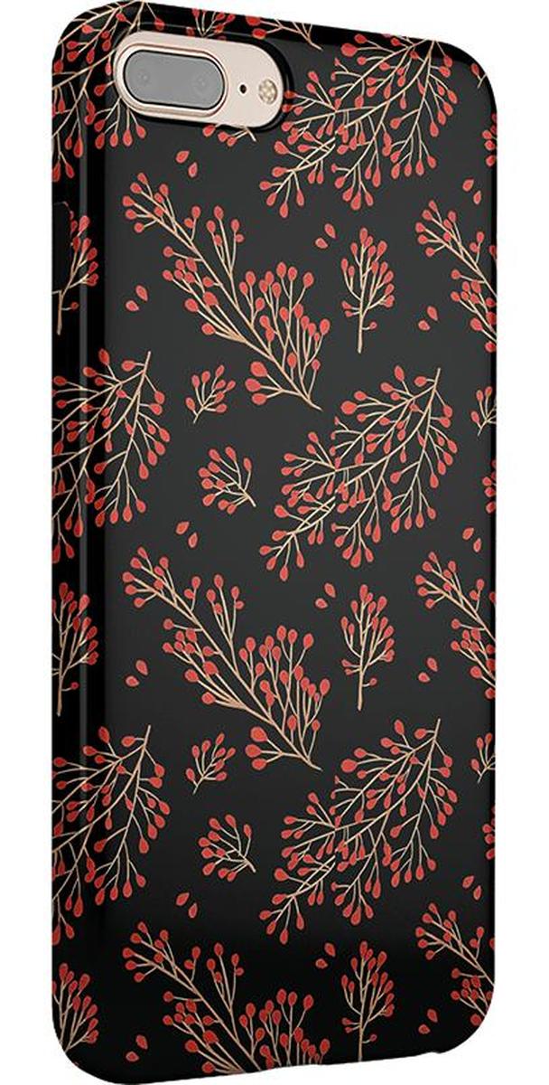 Branching Out | Festive Floral Case iPhone Case get.casely