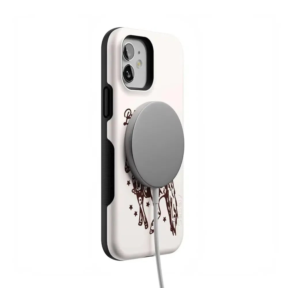 Bride or Die | Rodeo Bachelorette Case Phone Case Casetry