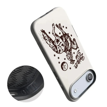 Bride or Die | Rodeo Bachelorette Case Phone Case Casetry