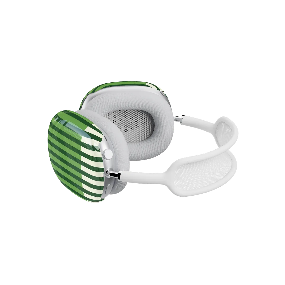 Fairway Stripes | Clubhouse AirPods Max Case
