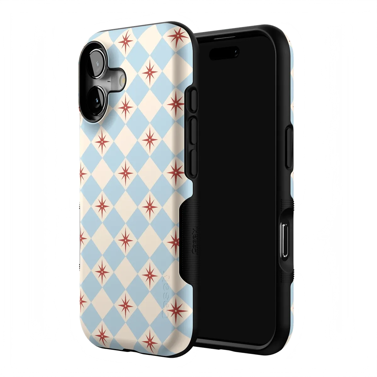 Chelsea Checker | Starlight Tiles Case