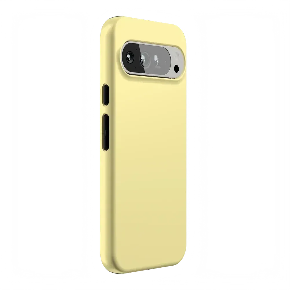 Butter Me Up | Butter Yellow Case Phone Case get.casely