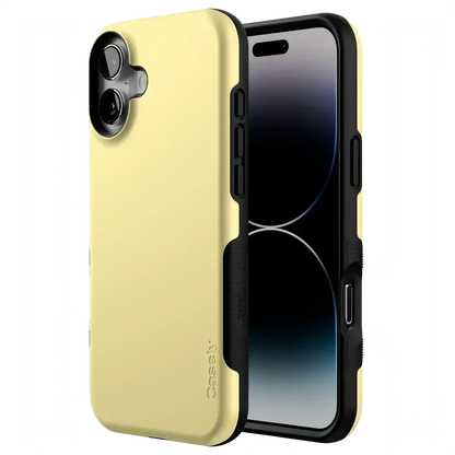 Butter Me Up | Butter Yellow Case Phone Case get.casely