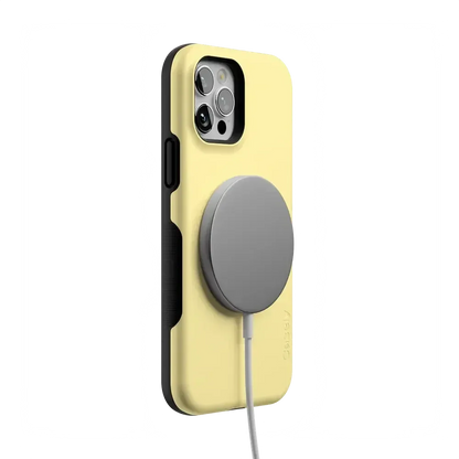 Butter Me Up | Butter Yellow Case Phone Case get.casely