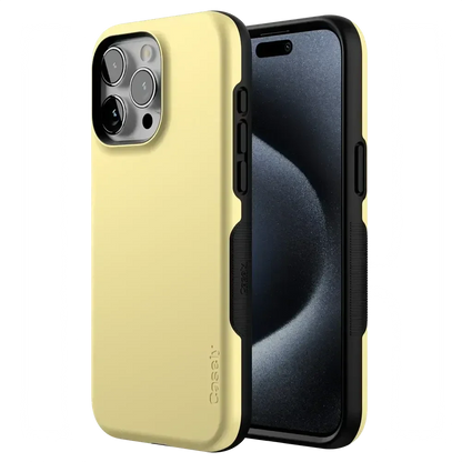 Butter Me Up | Butter Yellow Case Phone Case get.casely