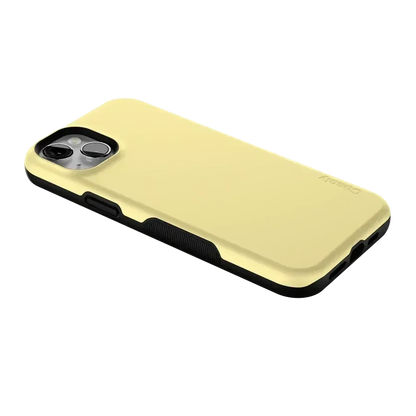 Butter Me Up | Butter Yellow Case Phone Case get.casely