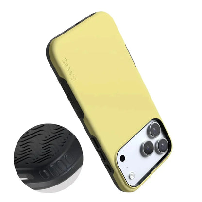 Butter Me Up | Butter Yellow Case Phone Case get.casely