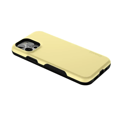 Butter Me Up | Butter Yellow Case Phone Case get.casely