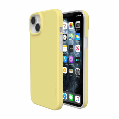 Butter Me Up | Butter Yellow Case Phone Case get.casely