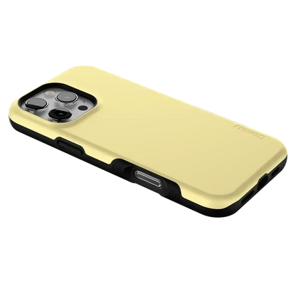Butter Me Up | Butter Yellow Case Phone Case get.casely