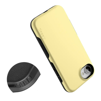 Butter Me Up | Butter Yellow Case Phone Case get.casely