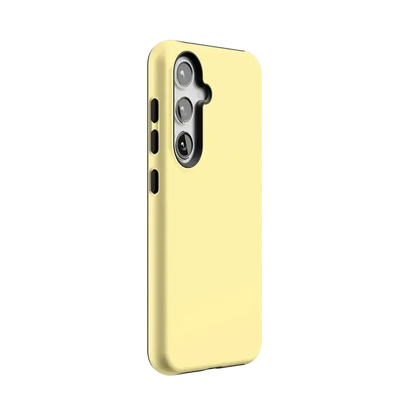 Butter Me Up | Butter Yellow Case Phone Case get.casely