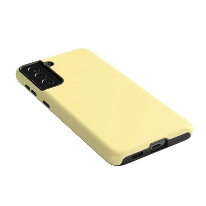 Butter Me Up | Butter Yellow Case Phone Case get.casely