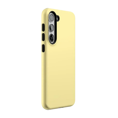 Butter Me Up | Butter Yellow Case Phone Case get.casely