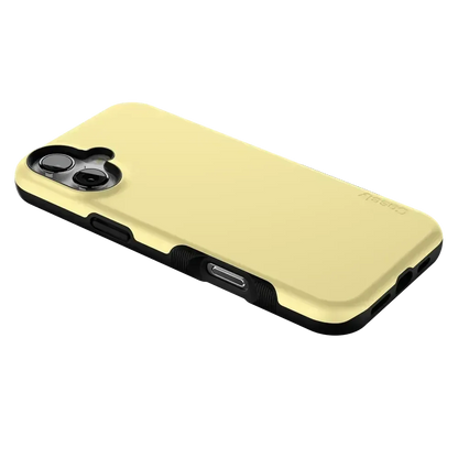 Butter Me Up | Butter Yellow Case Phone Case get.casely