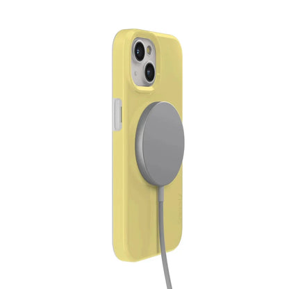 Butter Me Up | Butter Yellow Case Phone Case get.casely